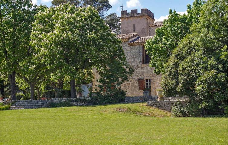 Location de vacances pour 2 personnes, avec Terrasse à Carnas - 2