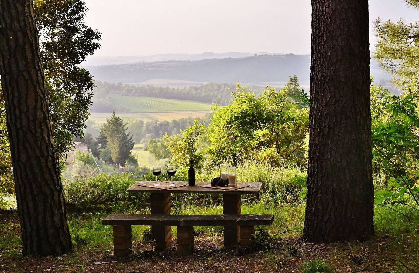 Casale Il Rondò, Private Pool, Città della Pieve - Casa Il Rondò, Private Pool, Città della Pieve in Città della Pieve, Provincia de Perugia