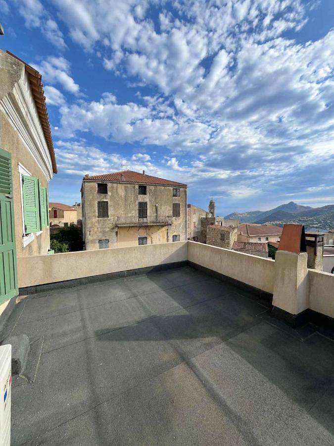 Gîte pour 6 personnes à Lavatoggio - 3