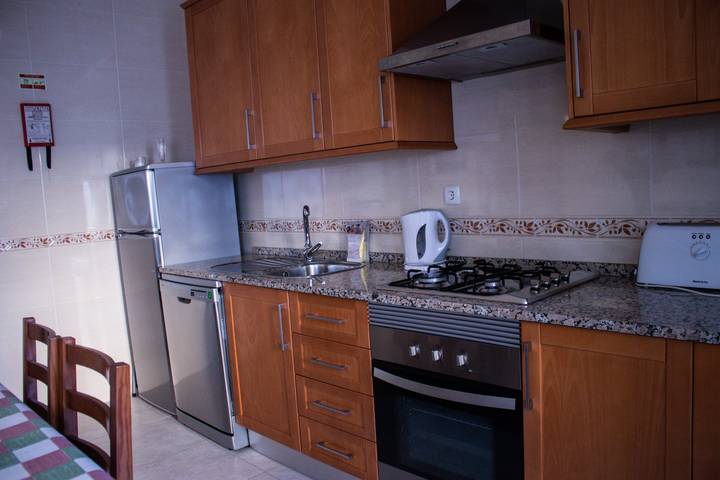 Appartement entier, Casa Antonio C in Alvor, District de Faro