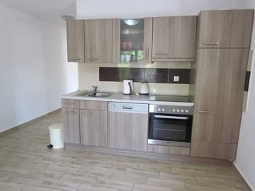 Apartament Wakacyjny dla 6 osoby w Sveti Filip i Jakov, Općina Sveti Filip i Jakov, Zdjęcie 2