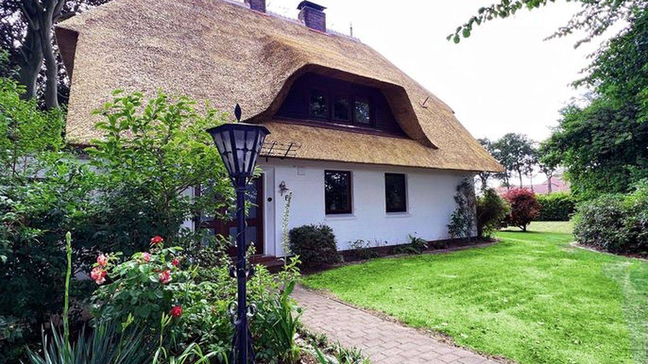 Ferienhaus für 6 Personen (150 m²) in Südbrookmerland — Bild 4