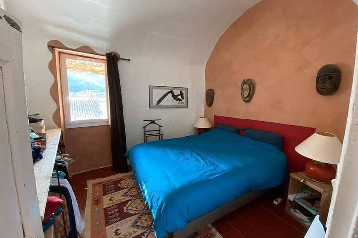 Location de vacances pour 10 personnes, avec piscine et jardin à Meyrannes - 2