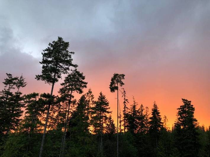 Ferienhaus für 3 Personen, mit Garten und Terrasse - 1