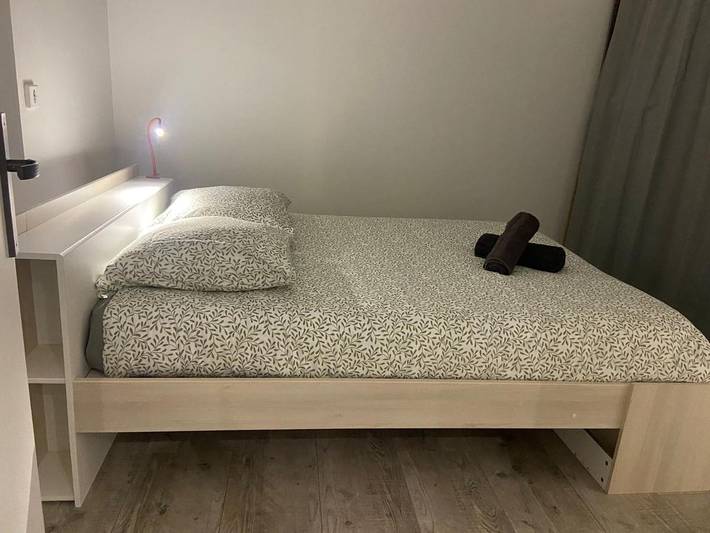 Gîte pour 4 personnes dans Lallaing - 4