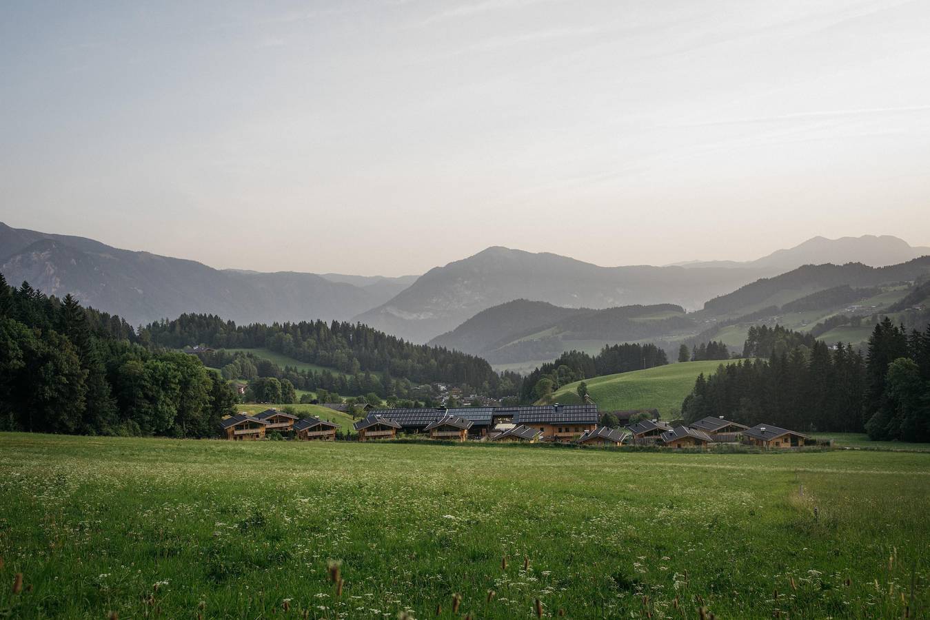Wald Chalet ab 7 Nächte in Reith im Alpbachtal, Kaisergebirge