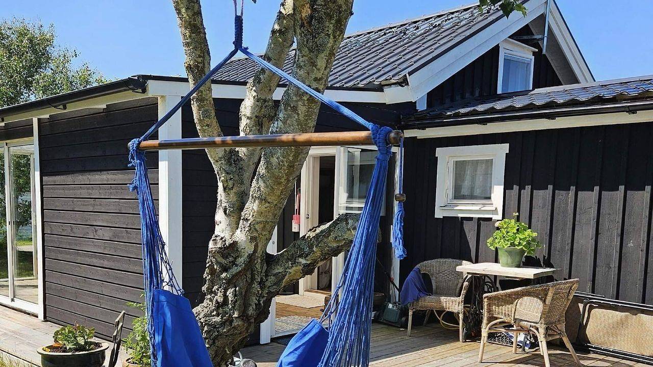 Ferienhaus für 5 Personen (52 m²) in Halmstad in Halmstad, Halland