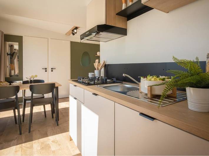 Camping pour 5 personnes dans Indre - 4