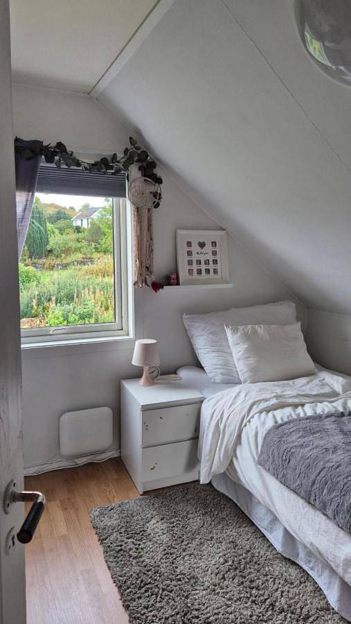 Three-Bedroom House in Erdal, Askøy