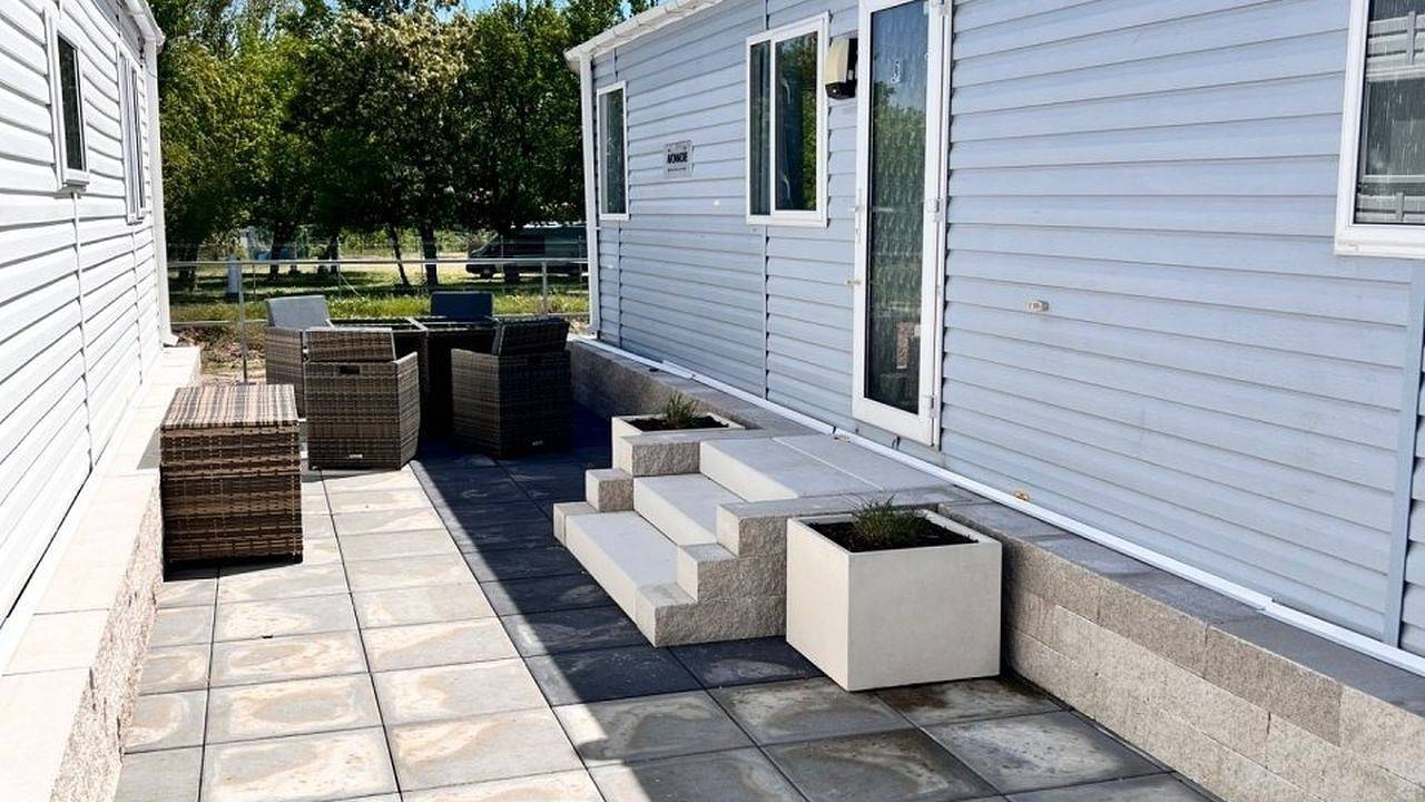 Ganze Ferienwohnung, Ferienwohnung für 4 Personen (40 m²) in Mücheln (Geiseltal) in Mücheln (Geiseltal), Saale-Unstrut