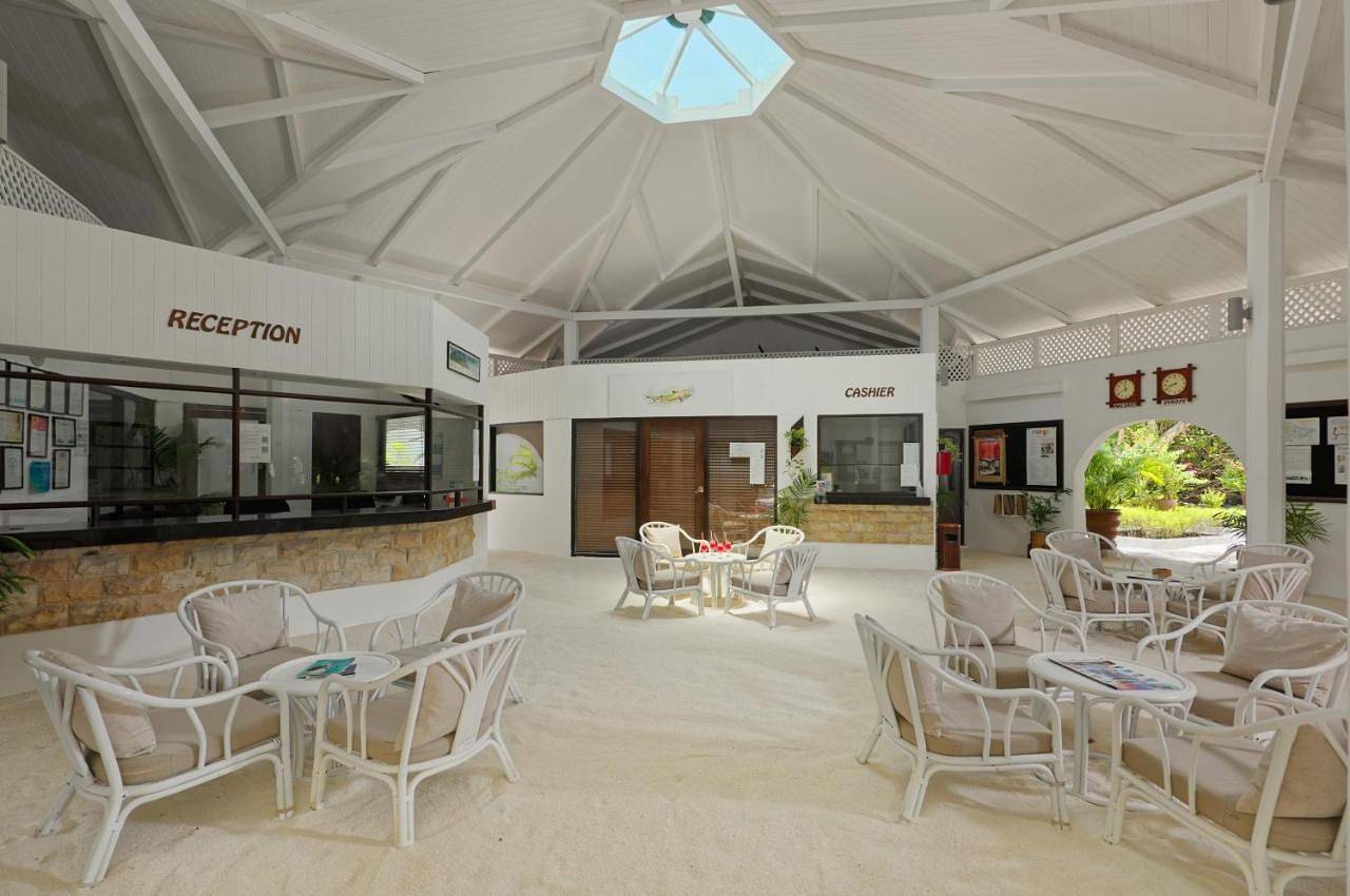 Embudu Village Maldives in Medhu-Uthuru Province