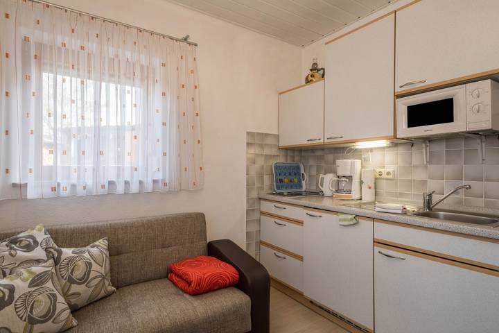 Ferienwohnung für 2 Personen, mit Garten in Kressbronn am Bodensee - 2