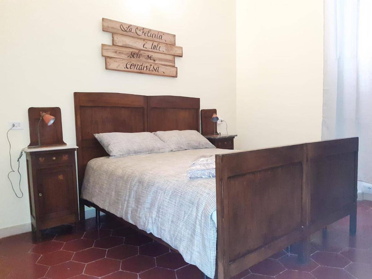 B&B La Locanda in Fiuggi, Province de Frosinone