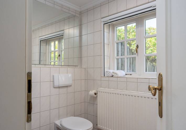 Bungalow für 4 Personen, mit Garten auf Sylt - 3