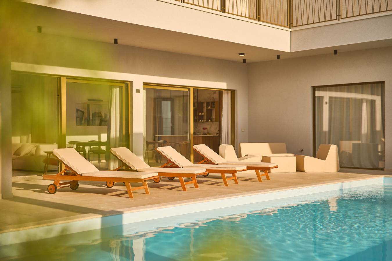 Villa Piano in Tar (Kroatien), Tar-Vabriga