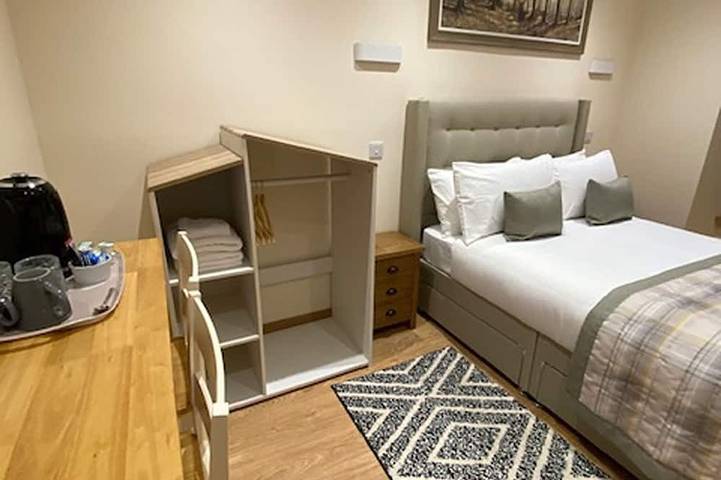 BnB für 2 Personen in Inverness - 4