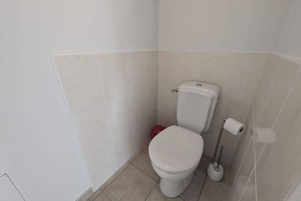 Casa encantadora en Langres con Wi-Fi y aparcamiento in Langres, Alto Marne