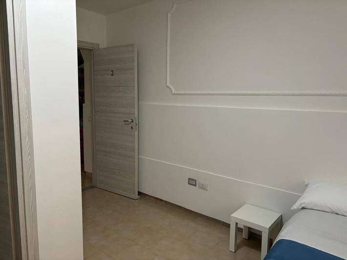 Location de vacances pour 3 personnes, avec jardin, animaux acceptés dans Maddaloni - 4