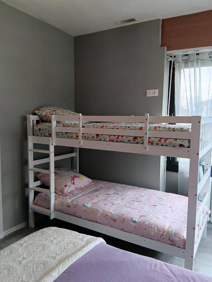 Appartement entier, La maison de l'Usine in Tartas, Région de Dax