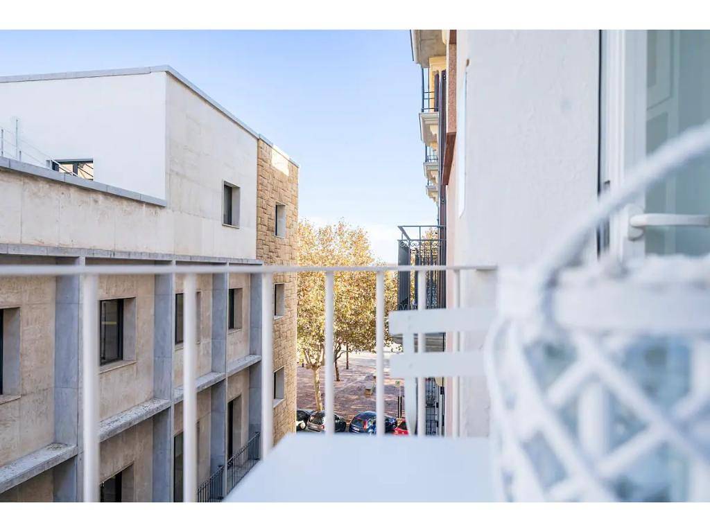 Apartamento entero, Apartamento 'Tarraco Mar' con Wi-Fi in Tarragona, Costa Dorada