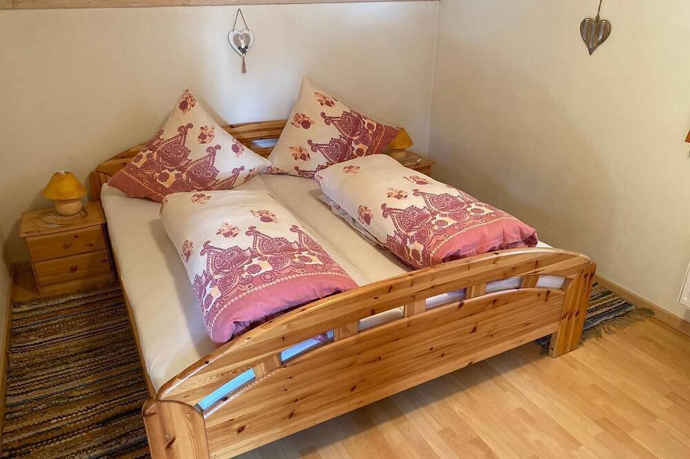 Ganze Wohnung, Feriendomizil direkt am \"Geiersberger Gletscher\" in Hauzenberg, Passauer Land