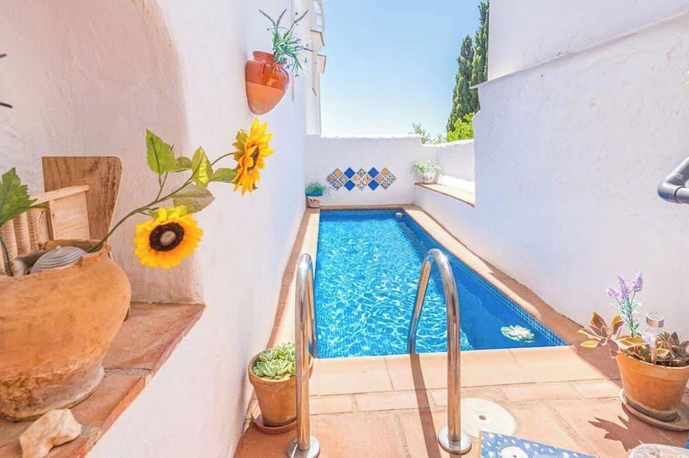 Casa Chantal Gaucín in Gaucín, Serranía de Ronda