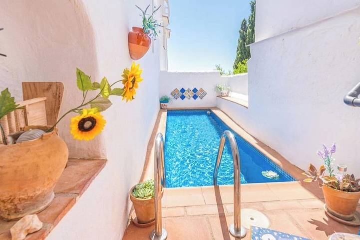 Villa pour 4 personnes - 1