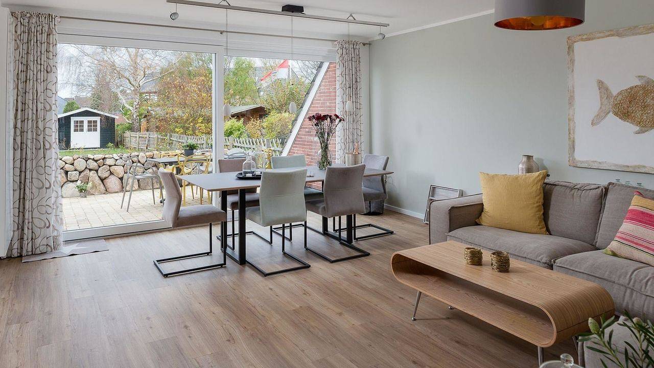 Ferienhaus für 6 Personen (100 m²) in Tinnum (Sylt) in Tinnum, Sylt (Gemeinde)