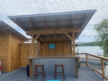 Cabin for 6 Guests in Torch Lake, Antrim County, Picture 3