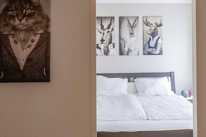 Ferienwohnung für 6 Personen in Markkleeberg - 4