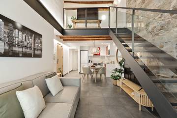 Apartment for 4 People in Ciutat Vella, Barcelona, Photo 2