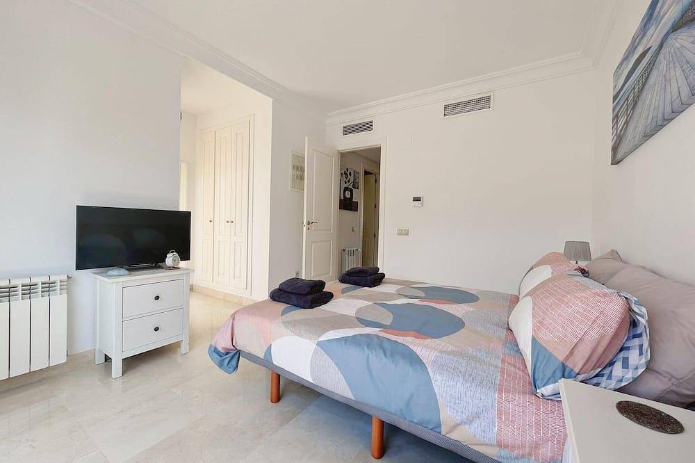 Casa Mila Roda Sleeps 4 with Pool in Roda Golf, San Javier