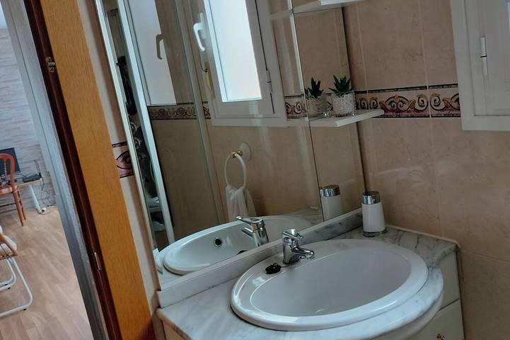 Holiday apartment for 6 people - 1