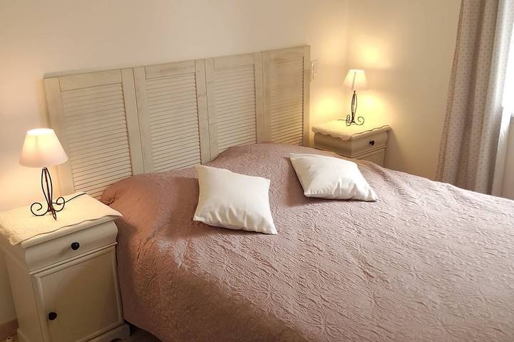 Appartement de charme au coeur de la Provence in Saint-Rémy-de-Provence, Région d'Arles