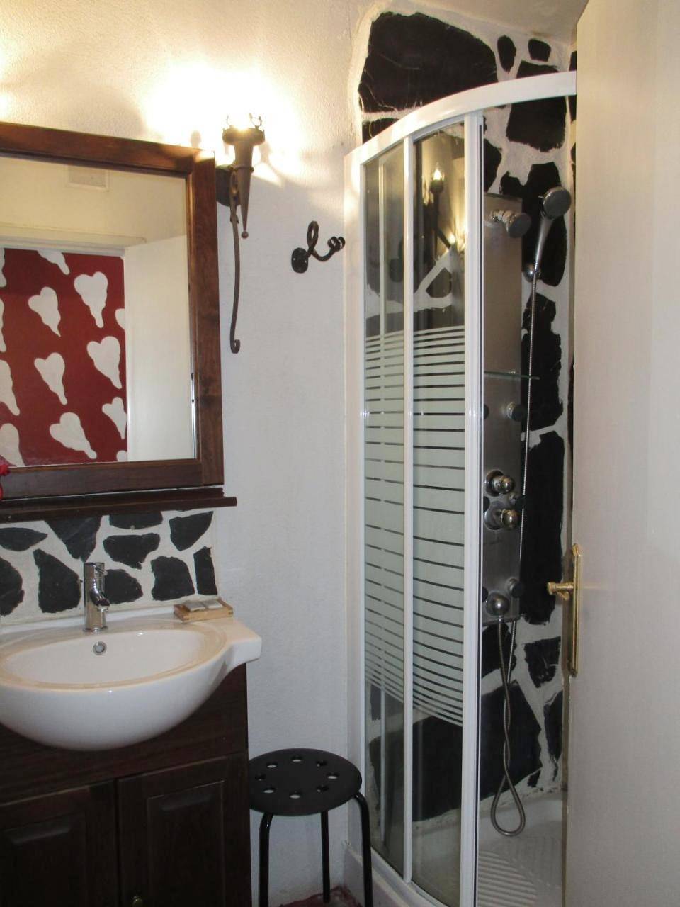 Double Room in Praia da Virxe do Camiño (Muros (Galicia)), Muros (Galicia)
