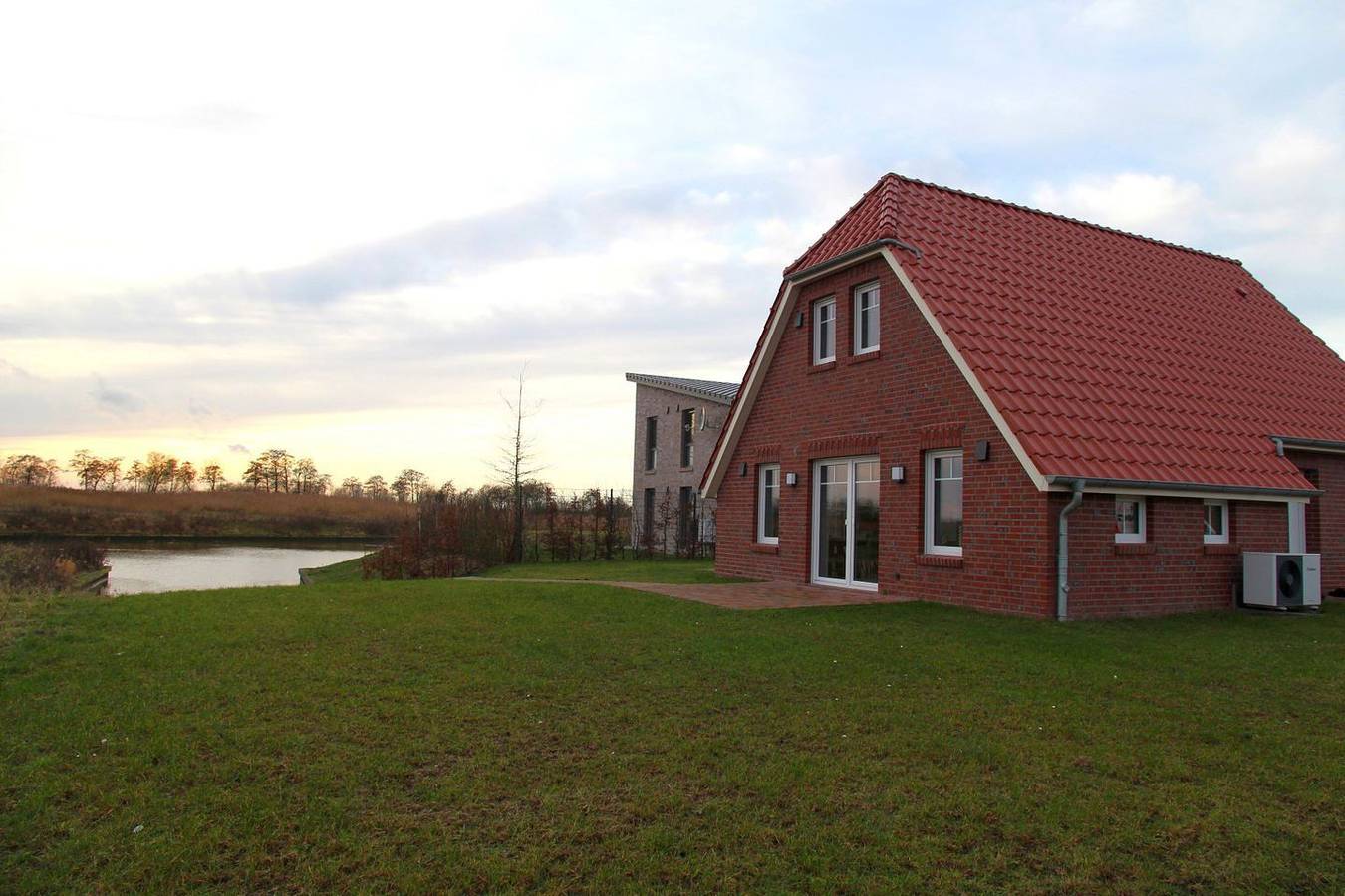Casa vacanza a Weser-Ems a partire da 230€ a notte