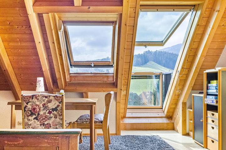 Ferienwohnung für 3 Personen, mit Garten und Terrasse - 1