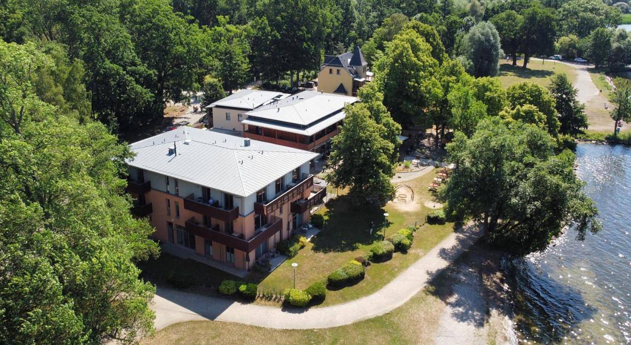 Single Room in Tollensesee, Neubrandenburg