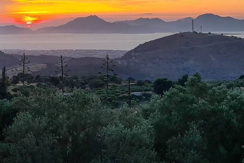 Villa für 4 Personen in Kos, Dodekanes