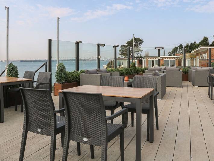 216 Solent Breezes in Fareham, Hampshire