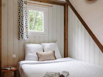 Chalet voor 4 Personen in Coux-et-Bigaroque, Périgord Noir, Afbeelding 2