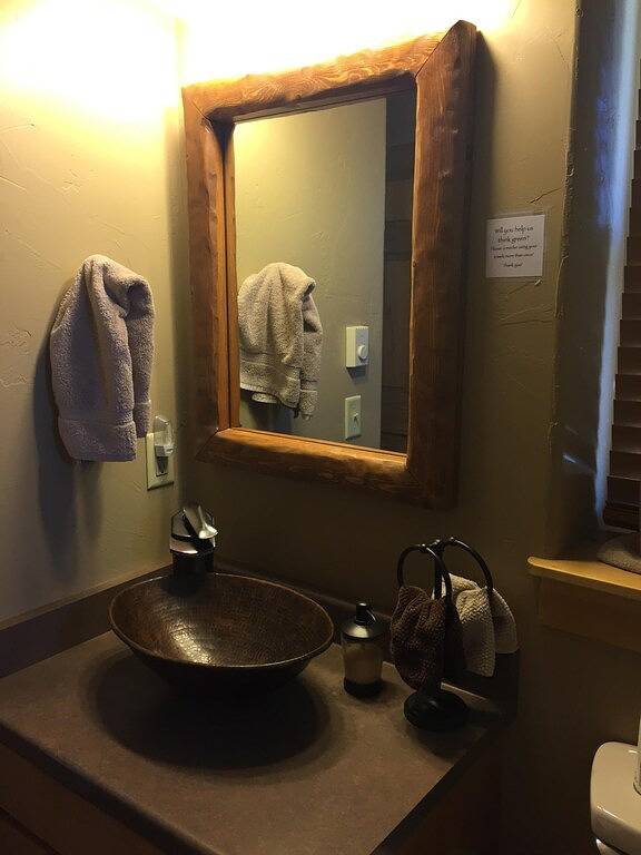 4 Br Mountain Getaway, Grenzen National Forest in Park County