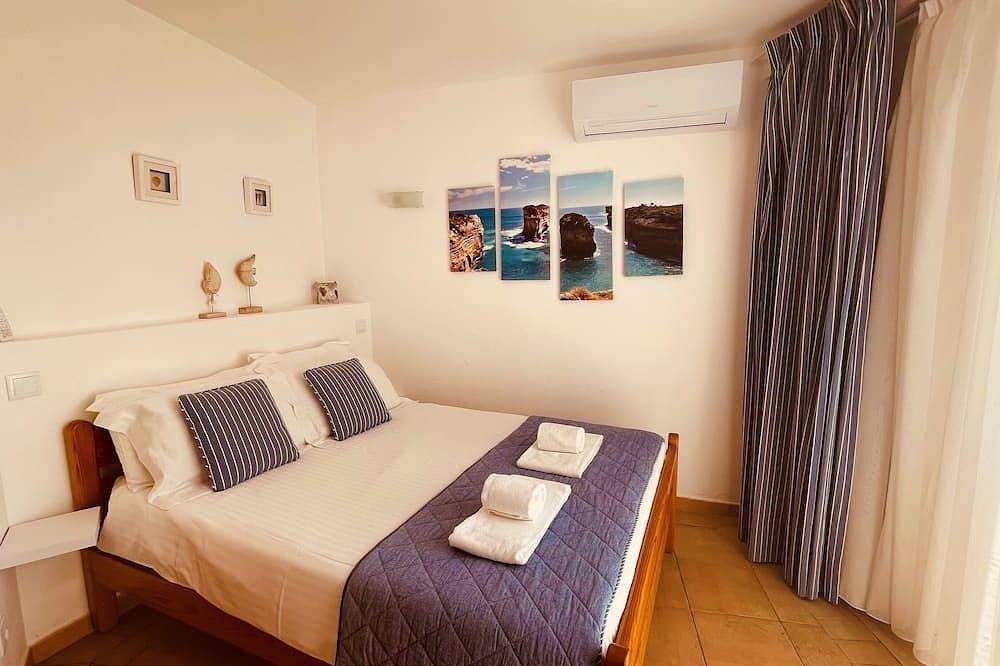 Ganze Wohnung, Ponta da Piedade apt - The Tide in Salema, Naturpark Südwest-Alentejo und Costa Vicentina