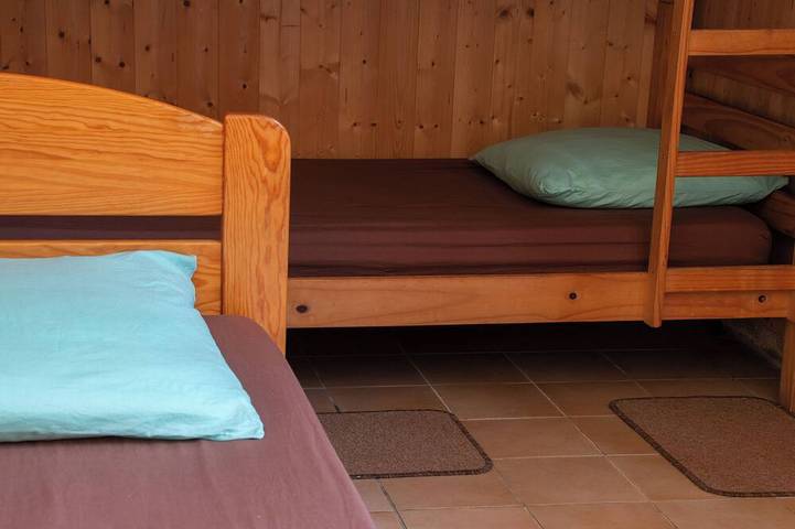 Location de vacances pour 19 personnes à Saint-Pardoux - 2