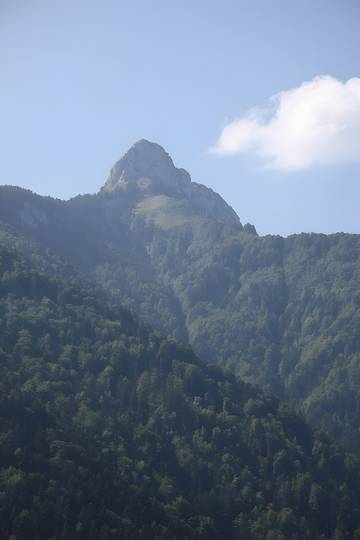 Chambre D’hôte pour 2 Personnes dans La Balme-de-Thuy, Haute-Savoie, Photo 4