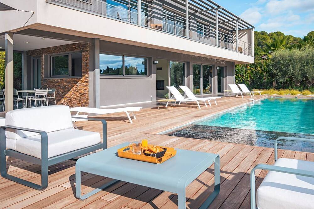 Entire apartment, Horizon Resort Massane by Interhome in Baillargues, Côte d'Améthyste