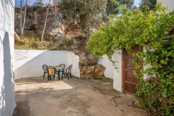 Casa Rural para 4 Personas en Cumbres Verdes, La Zubia, Foto 1