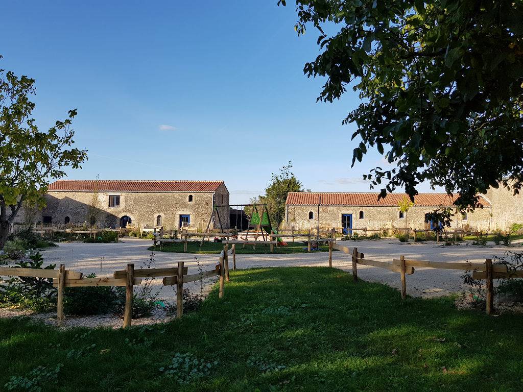 Les Gîtes du Logis de Concise, proche du Puy du Fou in Les Herbiers, Vallée de la Loire
