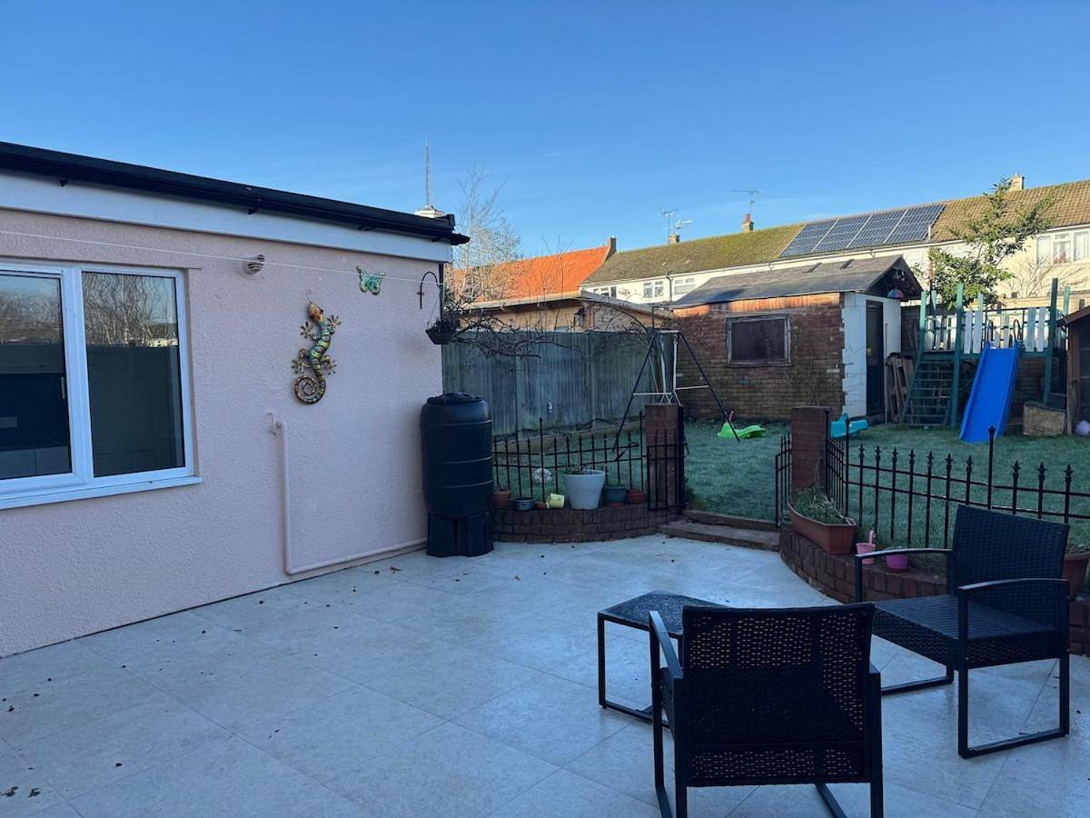 Appartement entier, Villa in Taunton, Somerset