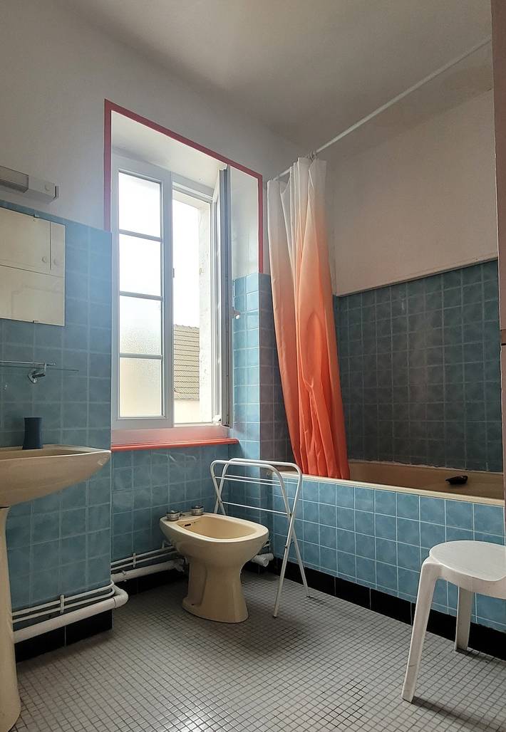 Gîte pour 10 personnes à Grandcamp-Maisy - 2